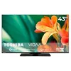Image de Téléviseur LED - GENERIQUE - 43UV3463DA - 43 pouces 4K UHD - Smart TV VIDAA - Dolby Vision