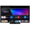 Image de Toshiba 65qv3463dg Tv 165,1 Cm (65") 4k Ultra Hd Smart Tv Wifi Noir 250 Cd/m²