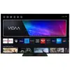 Image de Tv intelligente toshiba 65qv3463dg 4k ultra hd 65 hdr qled
