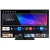 Image de Tv intelligente toshiba 50uv3463dg 4k ultra hd 50 d-led