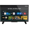 Image de TOSHIBA 32LV2563DG - TV LED 32 (82 cm) - Full HD 1920x1080 - Smart TV - 2xHDMI - WiFi