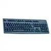 Image de Clavier Filaire G83-6105 Standard Classic Line Plastique Noir 458x210x47 Mm Cherry