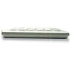 Image de Clavier CHERRY G84-4400 - Filaire - Français - Gris clair