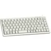 Image de CHERRY Clavier G84-4100 - Filaire - AZERTY - Technologie ML - Port USB - 86 touches - Gris