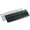 Image de Cherry Comfort Keyboard Usb, Black, Fr Clavier Noir