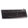 Image de Cherry G83-6104 Clavier Universel Usb Qwerty Anglais Américain Noir