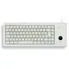Image de Cherry G84-4400 Clavier Universel Usb Qwerty Anglais Américain Gris