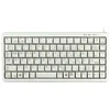 Image de Clavier CHERRY G84-4100 - Filaire - Gris clair - QWERTY US - Garantie 2 ans
