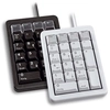 Image de Cherry Keypad G84-4700 - Pavé Numérique - Usb - Français - Gris Clair
