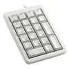 Image de CHERRY Keypad G84-4700 - pave numerique - Francais - gris clair Peripherique d'entree