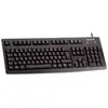 Image de Clavier Anglais Cherry Standard Noir Usb Uk-english