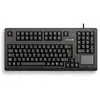 Image de Cherry Touchboard G80-11900 Clavier Universel Usb Qwertz Allemand Noir