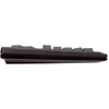 Image de CHERRY Clavier TouchBoard G80-11900 - Filaire - AZERTY - MX - Port USB - Noir