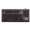 Image de CHERRY TouchBoard G80-11900 - clavier - Francais - noir Peripherique d'entree