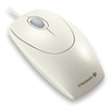 Image de Cherry Wheelmouse Optical Souris Filaire, Gris Clair, Ps2/usb