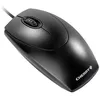 Image de Cherry Wheelmouse Optical Souris Filaire, Noir, Ps2/usb