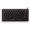 Image de Cherry G84-4100 Clavier Universel Usb Qwerty Anglais Américain Noir