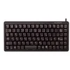 Image de CHERRY ML4100 - clavier - QWERTY - US - noir Peripherique d'entree