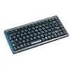 Image de CHERRY Compact-Keyboard G84-4100 - clavier - Francais - noir