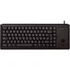 Image de CHERRY Clavier G84-4400 - Filaire - AZERTY - Technologie ML - Port USB - Noir