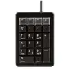 Image de Clavier Numerique Usb Cherry G84-4700 Pour Ordinateur Portable/pc, Noir