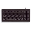 Image de Cherry G80-1800 Clavier Maison Usb Qwertz Allemand Noir