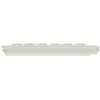 Image de Clavier CHERRY XS TOUCHPAD USB Gris - G84-5500LUMDE-0