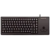 Image de CHERRY XS G84-5400 - clavier - Suisse