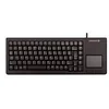 Image de CHERRY XS G84-5500 - clavier - Francais - noir Peripherique d'entree