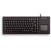 Image de Cherry G84-5500lumes-2 Clavier Usb Espagnole Noir