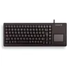 Image de Clavier - Cherry - G84-5500LUMES-2 - Noir - USB - 1000 DPI