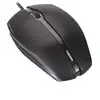 Image de Cherry Gentix Corded Illuminated Mouse, Souris Rétroéclairée, Noir, Usb