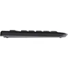 Image de Clavier Cherry Kc 1000 Filaire Usb Qwertz Allemand Plastique Mat Noir 458x170x20mm
