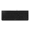 Image de CHERRY KC 1000 - clavier - France