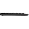 Image de Cherry Kc 1000 Clavier Bureau Usb Qwerty Anglais Britannique Noir