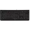 Image de Cherry Kc 1000 Clavier Bureau Usb Qwerty Espagnole Noir