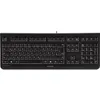Image de CHERRY Clavier KC1000 - USB - Espagne - Noir