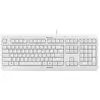 Image de Cherry Kc 1000 Clavier Universel Usb Qwerty Anglais Américain Gris