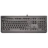 Image de CHERRY KC 1068 - clavier - e.-U./Europe - noir Peripherique d'entree