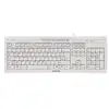 Image de Cherry Stream 3.0 Clavier Bureau Usb Espagnole Gris