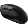 Image de Souris Sans Fil Ergonomique - Mw 4500 - Pour Soulager Le Poignet Avec Inclinaison A 45° - Noir