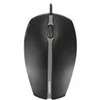 Image de CHERRY GENTIX SILENT - souris - USB - noir