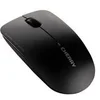Image de CHERRY MW 2400 - souris - 2.4 GHz - noir