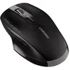 Image de Souris sans fil 24 GHz - CHERRY MW 2310 2.0 - Nano-récepteur USB - Noir