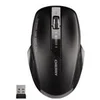 Image de CHERRY MW 2310 2.0 - souris - RF, 2.4 GHz - noir