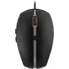 Image de Souris Filaire Gentix 4k Plastique Noir 11,2x7x3,5 Cm Cherry