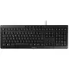 Image de Clavier - Stream Keyboard - Noir