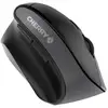 Image de Souris Ergonomique - Mw 4500 Left - Pour Gauchers Inclinée A 45° - Noir