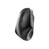 Image de CHERRY MW 4500 LEFT - souris - noir
