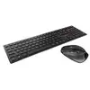Image de Ensemble Clavier Et Souris Cherry Ensemble Clavier Et Souris Design Rechargeable Pour Les Utilisateurs Exigeants